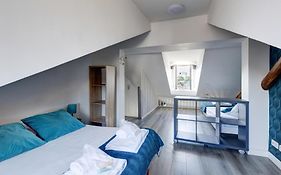 804 Suite Styling - Superbe Duplex